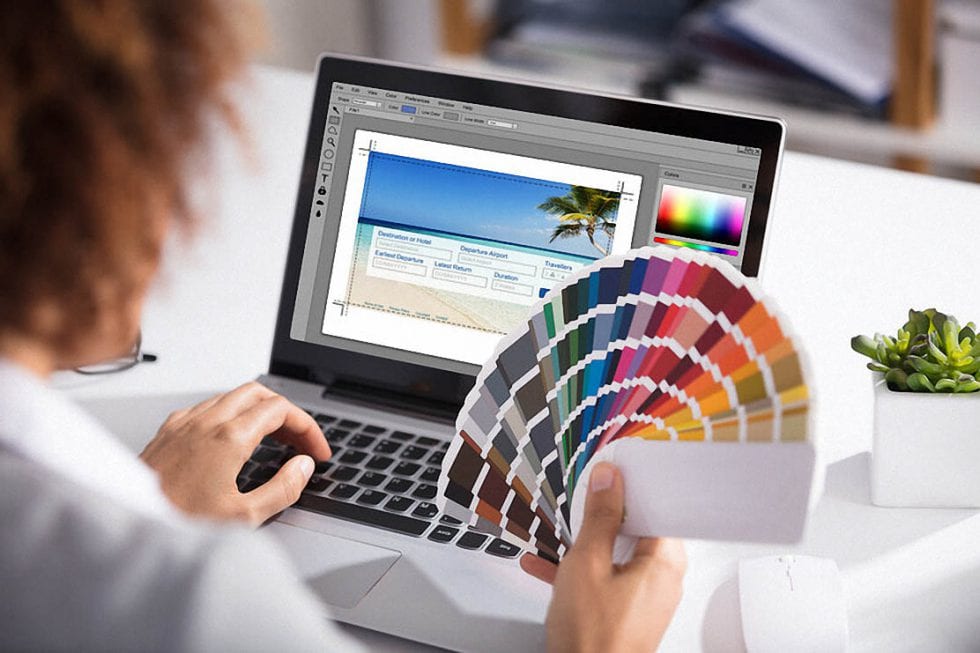 Que es El trabajo del diseñador